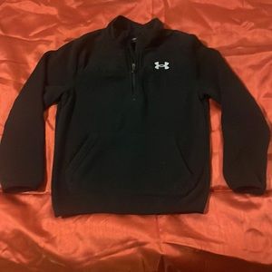Under Armour sweater